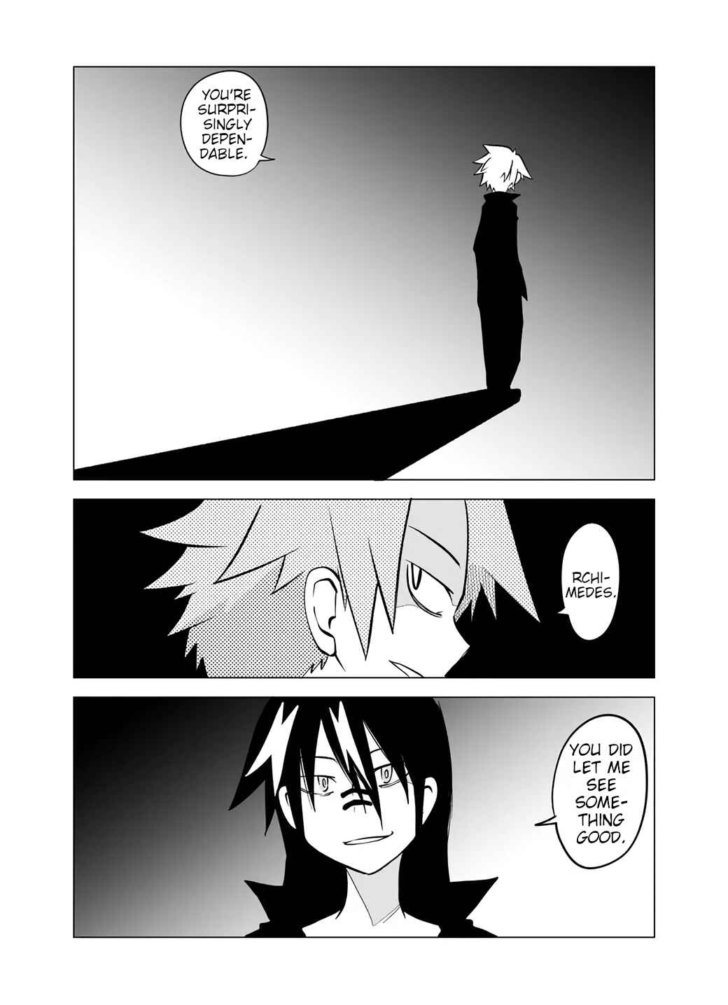 Chapter 82 - Page 1