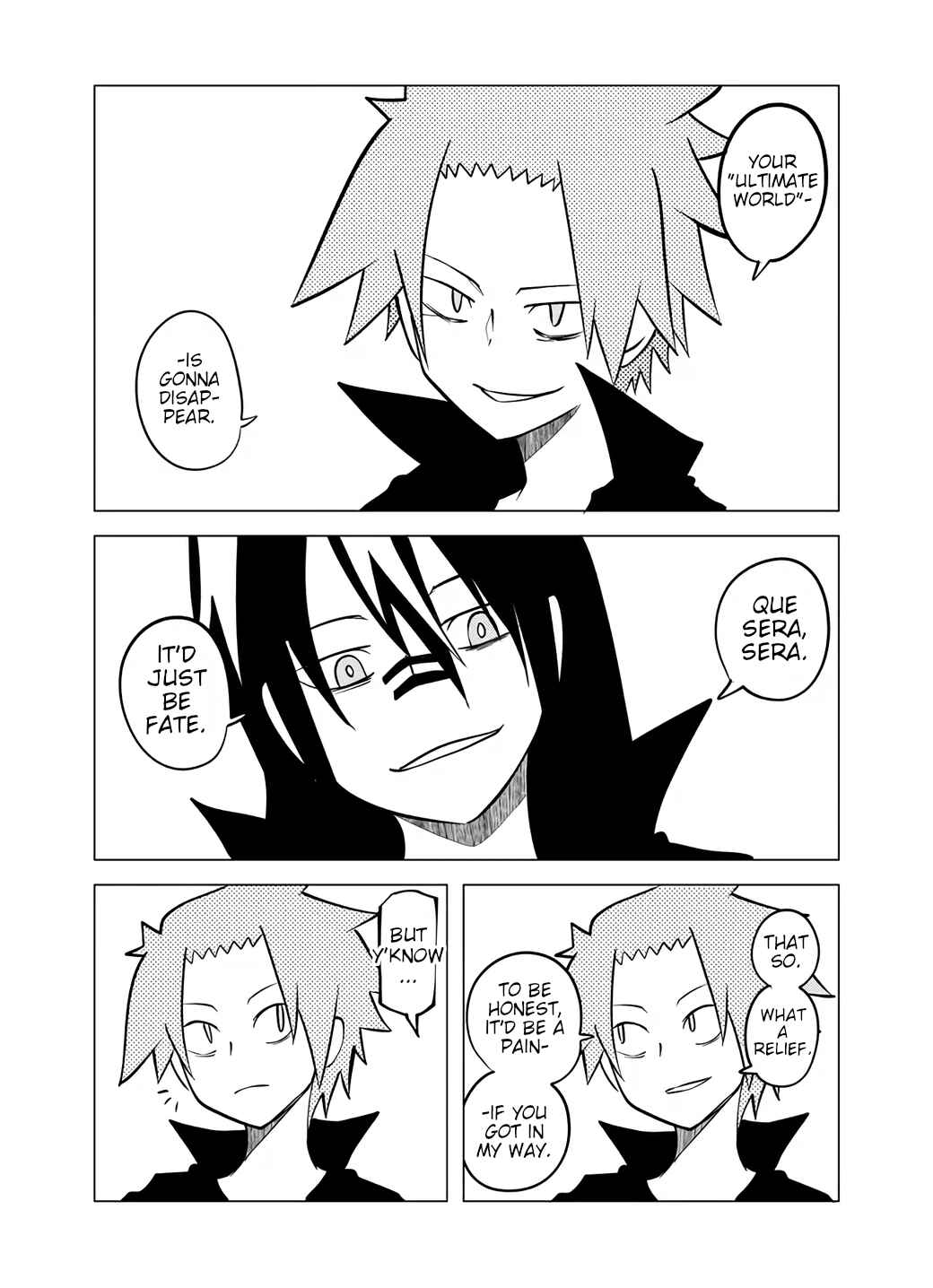 Chapter 82 - Page 3