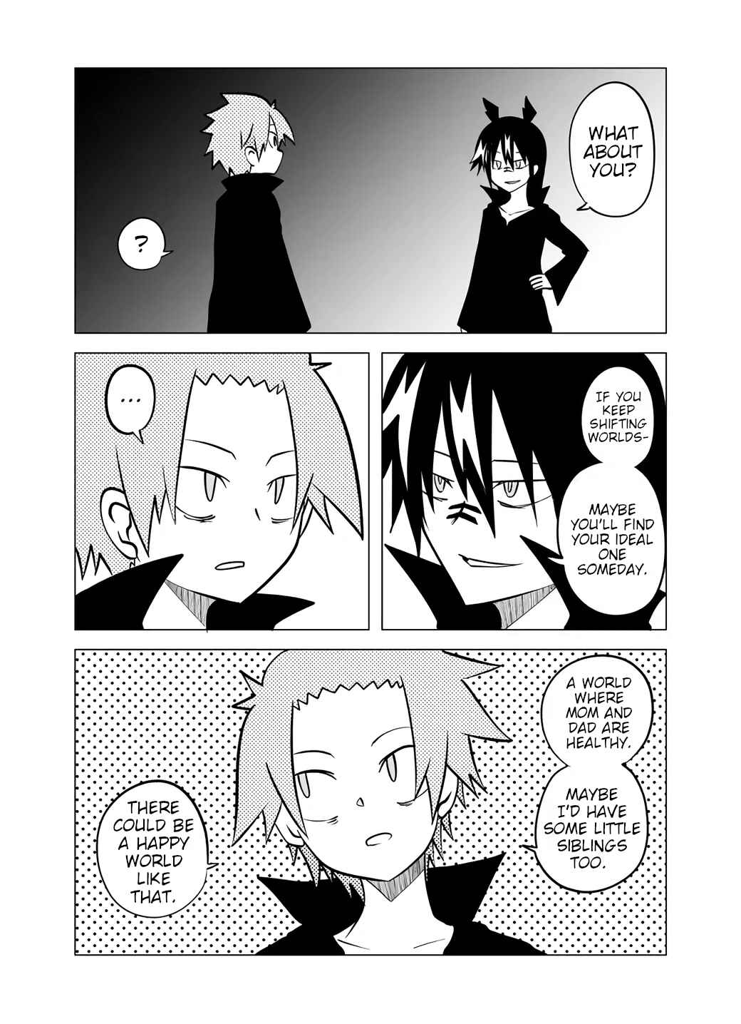 Chapter 82 - Page 5