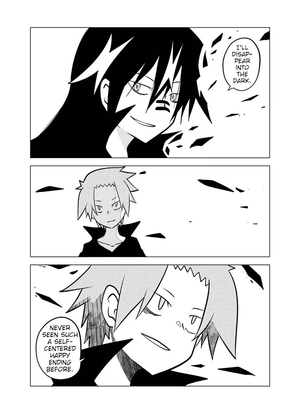 Chapter 82 - Page 8