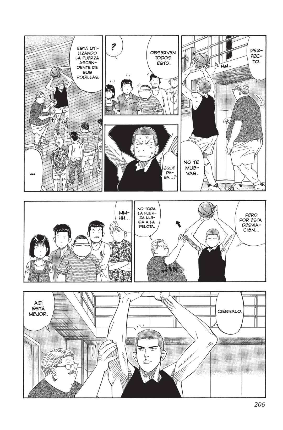 Chapter 195 - Page 16