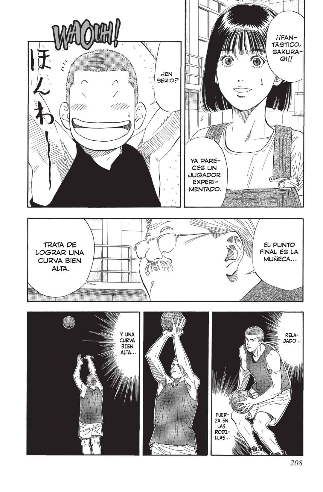 Chapter 195 - Page 18