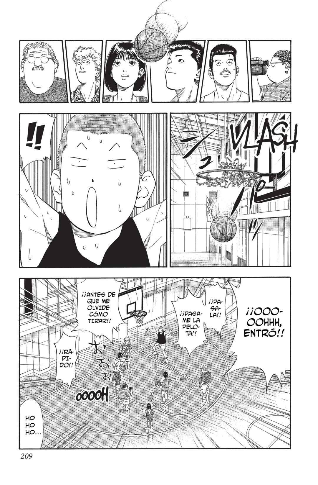 Chapter 195 - Page 19