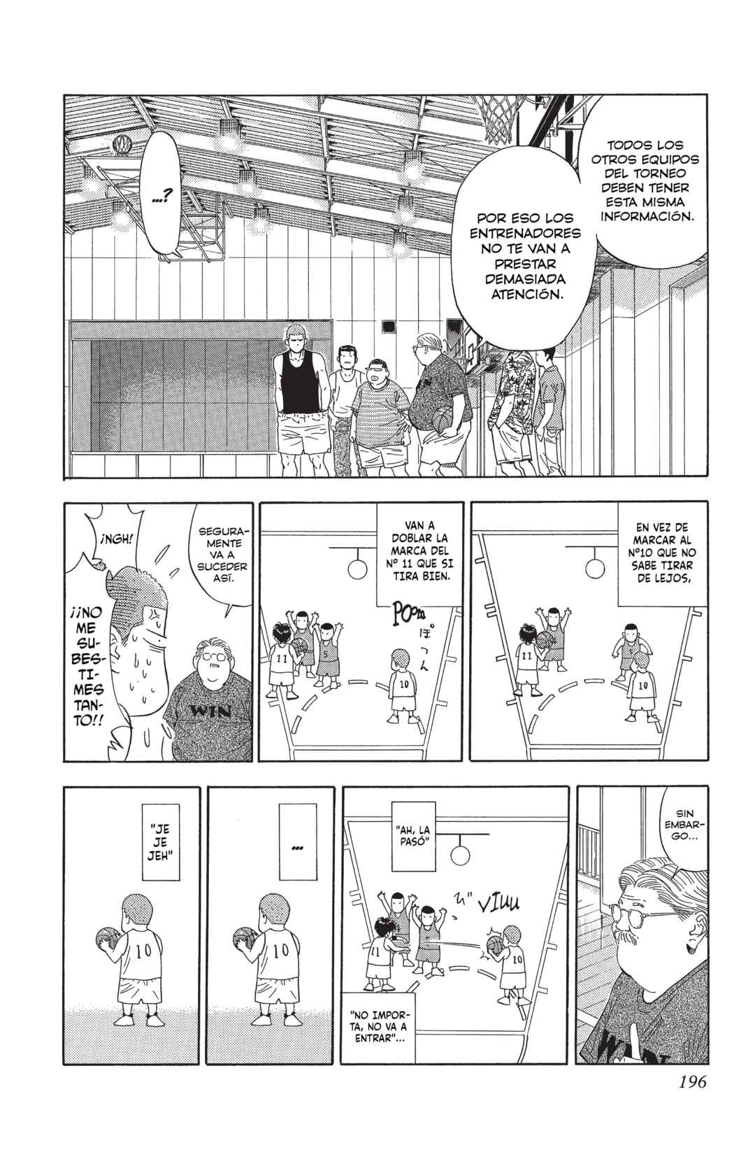 Chapter 195 - Page 6