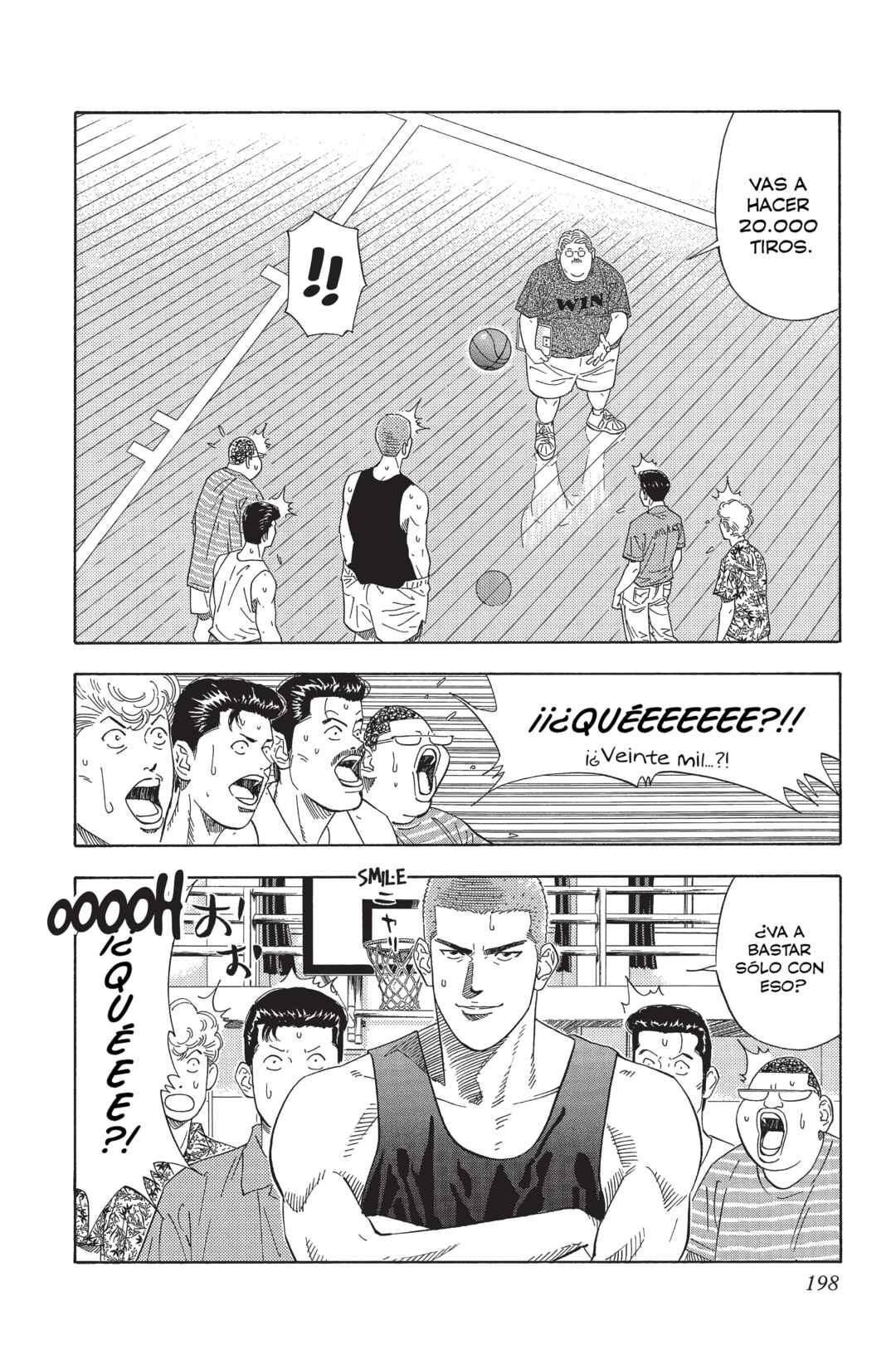 Chapter 195 - Page 8