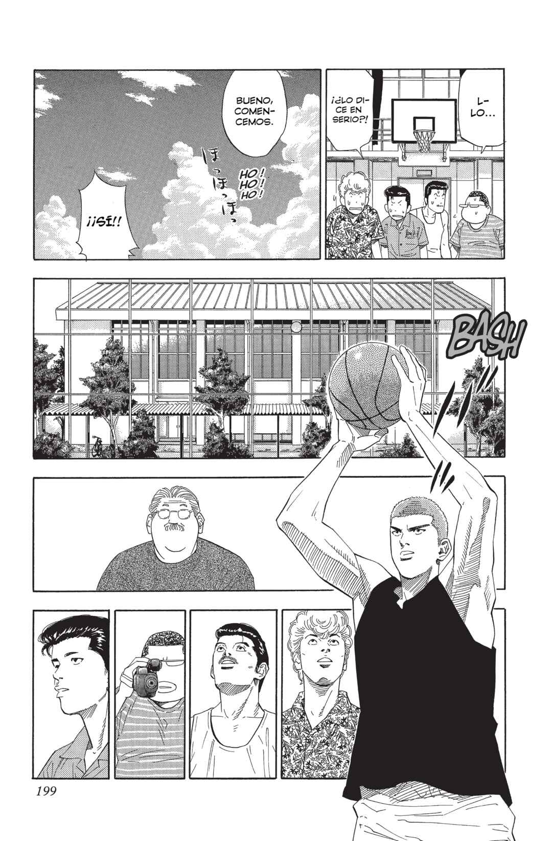 Chapter 195 - Page 9