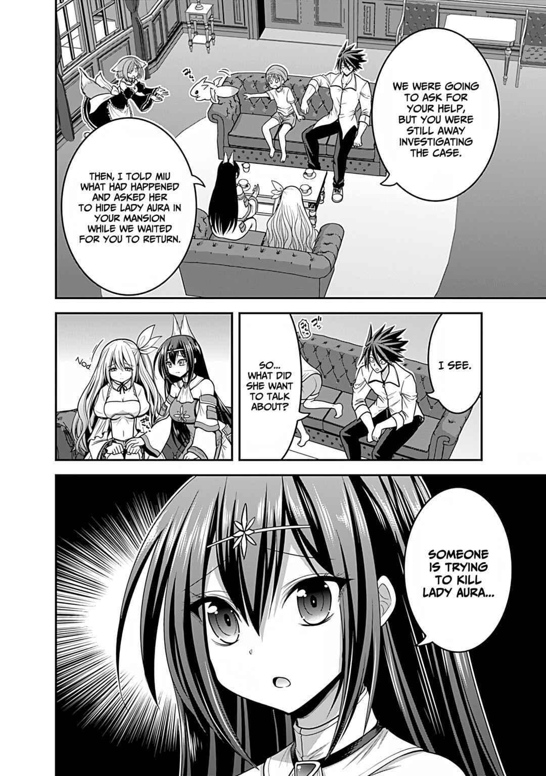 Chapter 32 - Page 21