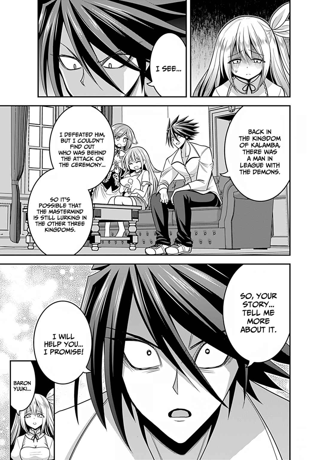 Chapter 32 - Page 22