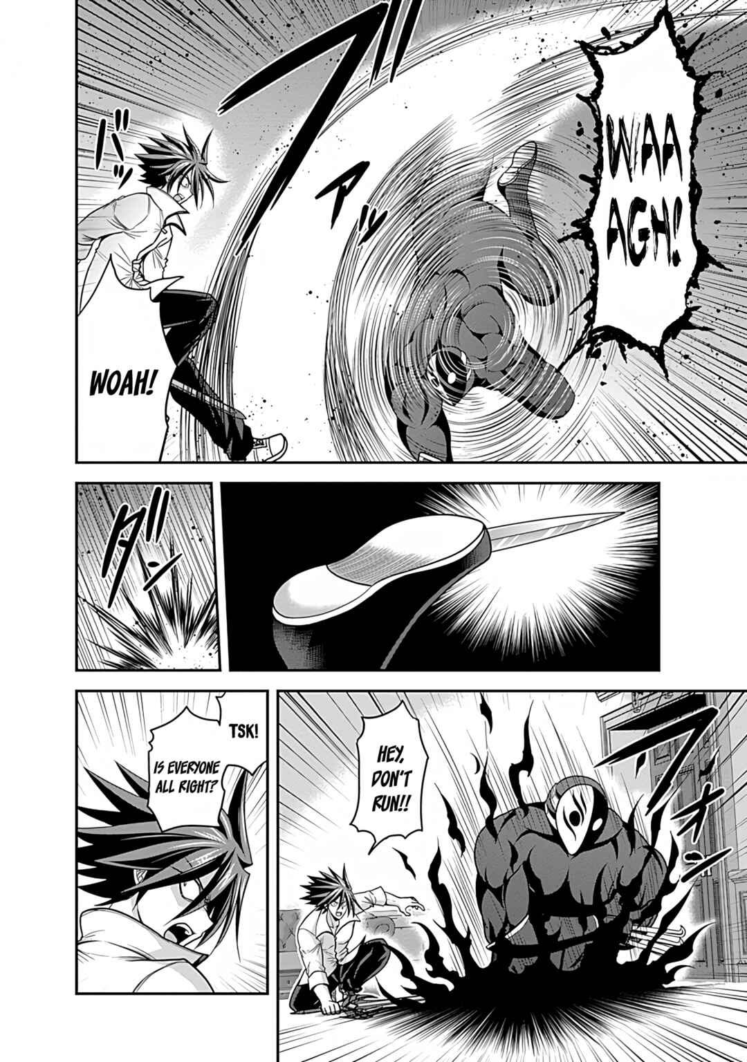 Chapter 32 - Page 27
