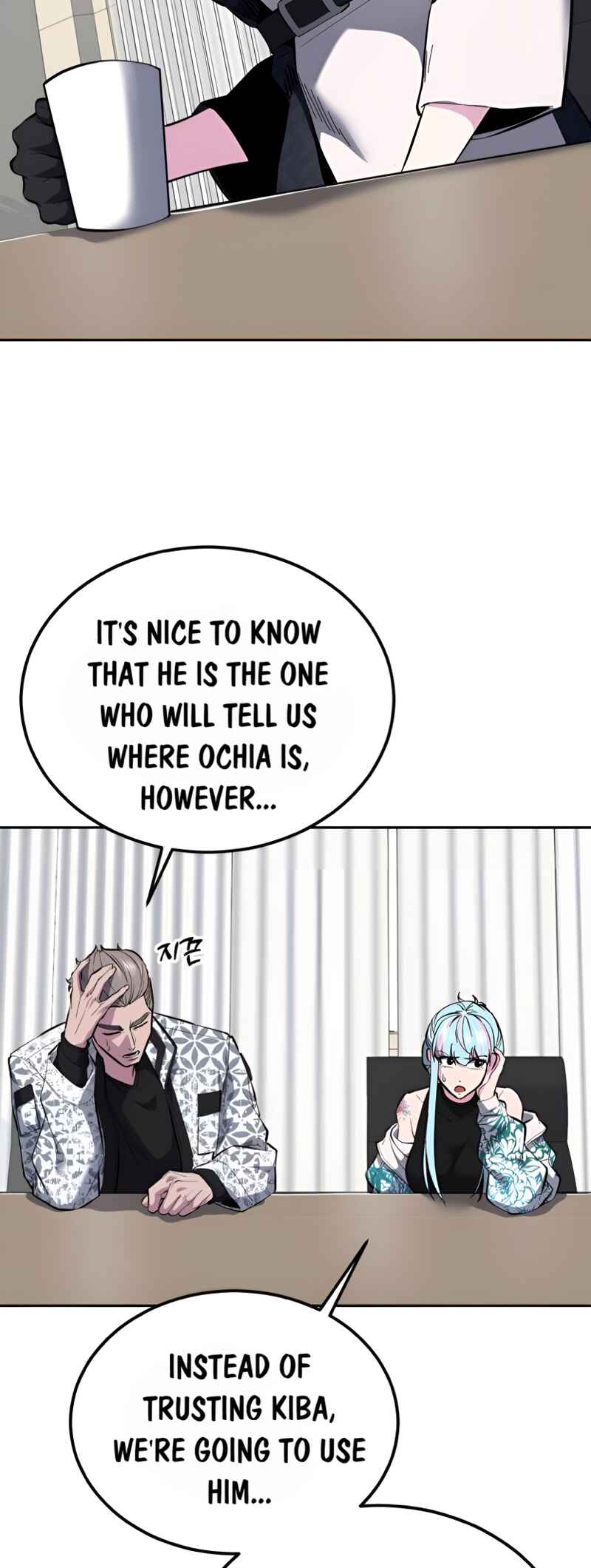 Chapter 290 - Page 133