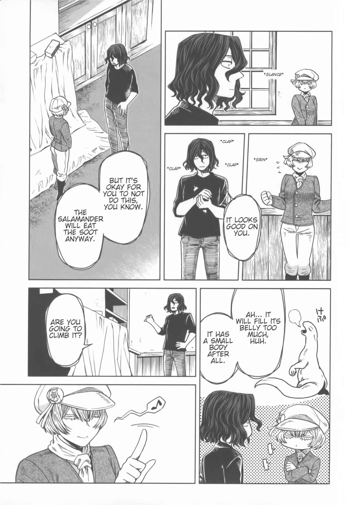 Chapter 55.5 - Page 16
