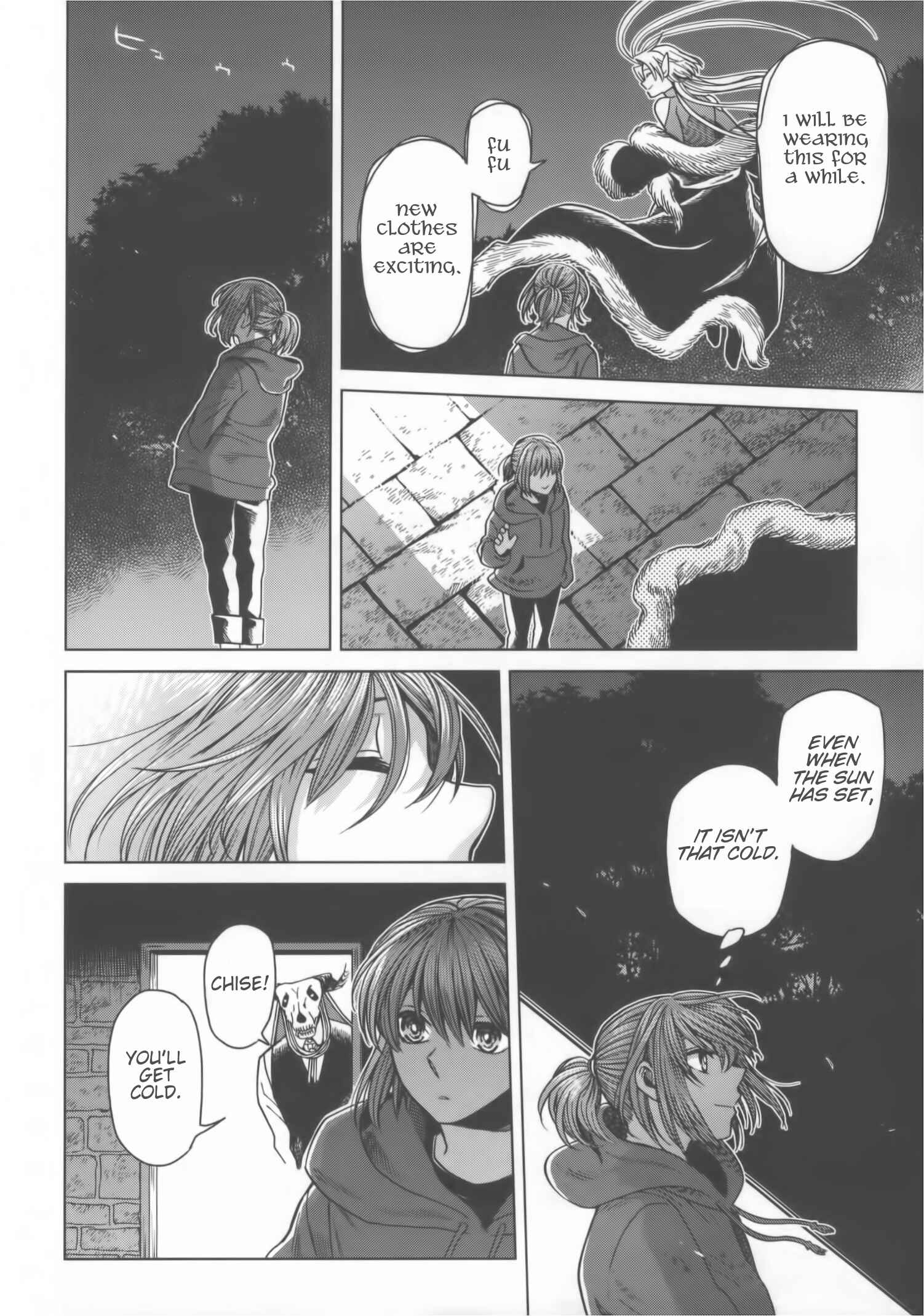 Chapter 55.5 - Page 27
