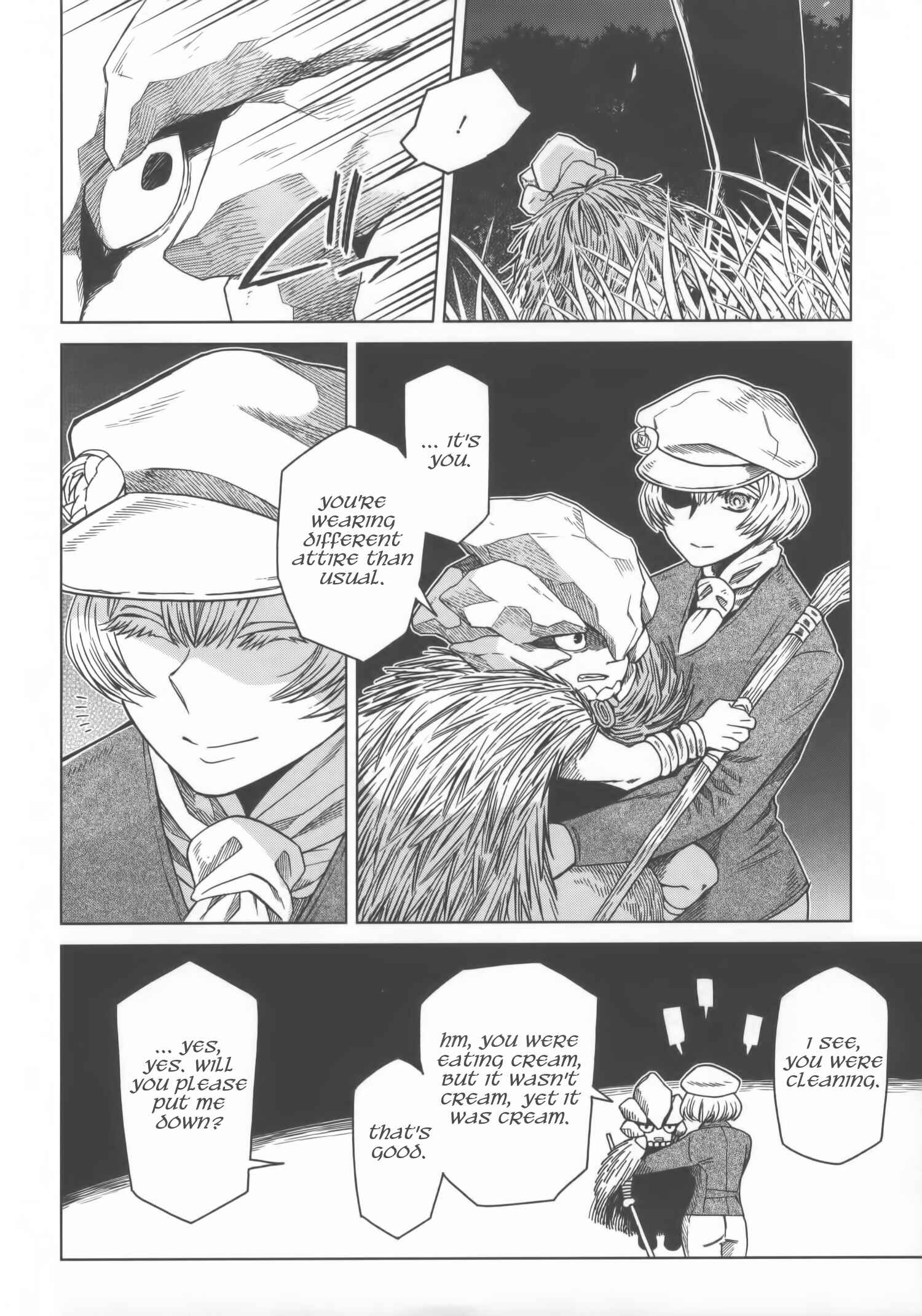 Chapter 55.5 - Page 29