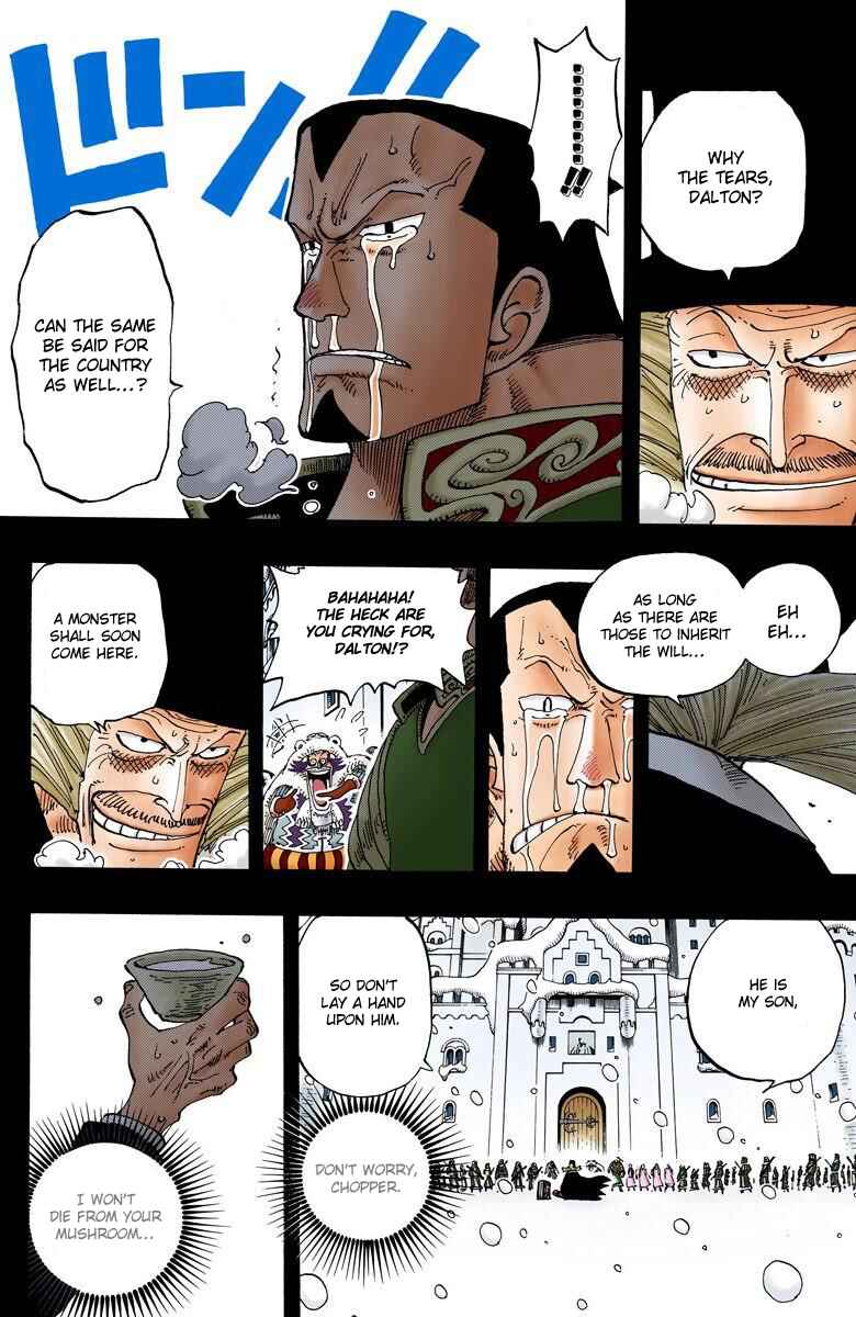 Chapter 145 - Page 9