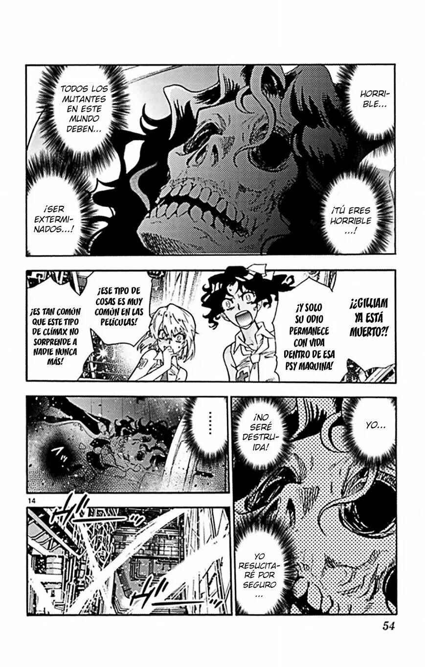 Chapter 519 - Page 13