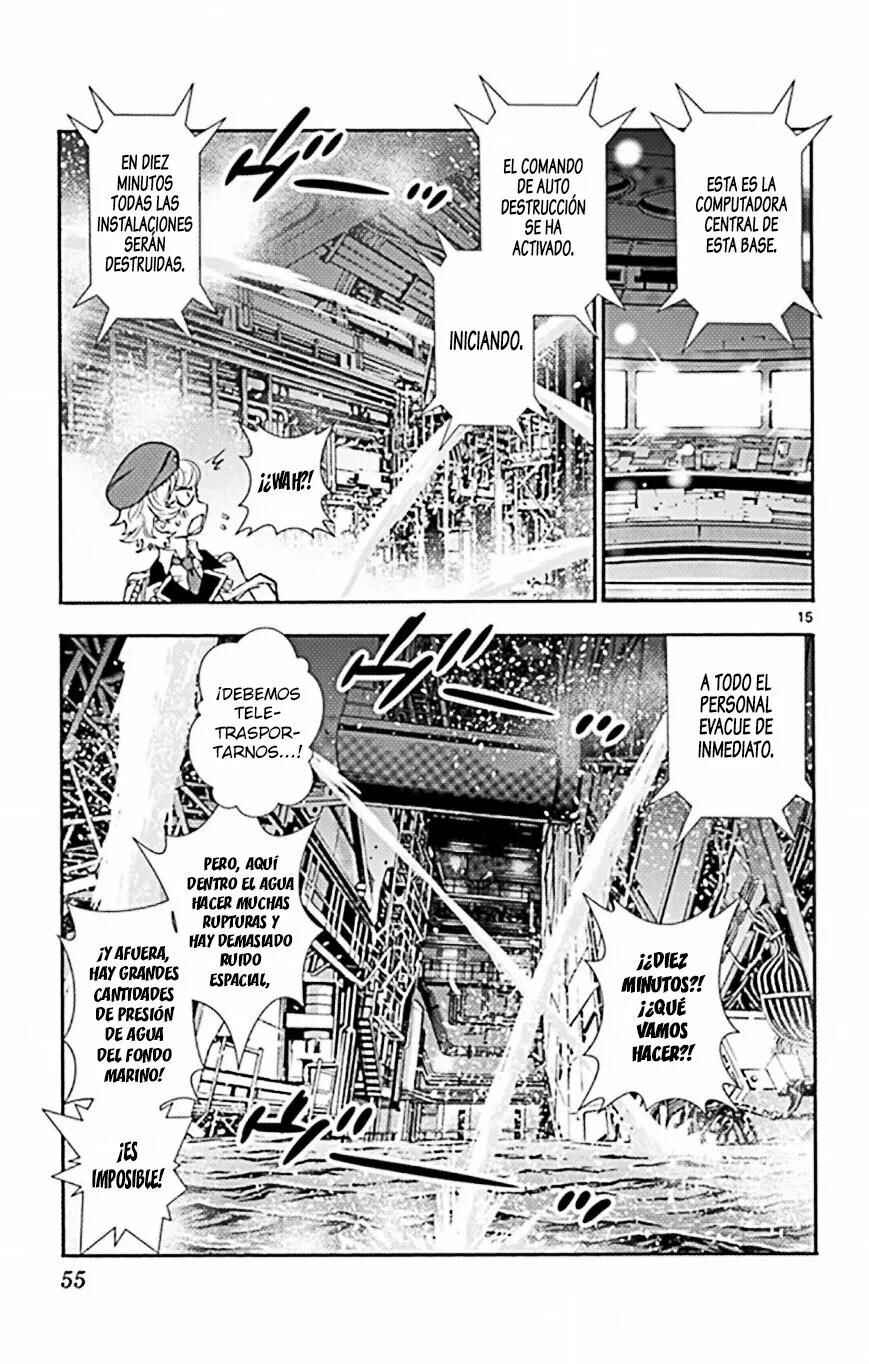 Chapter 519 - Page 14