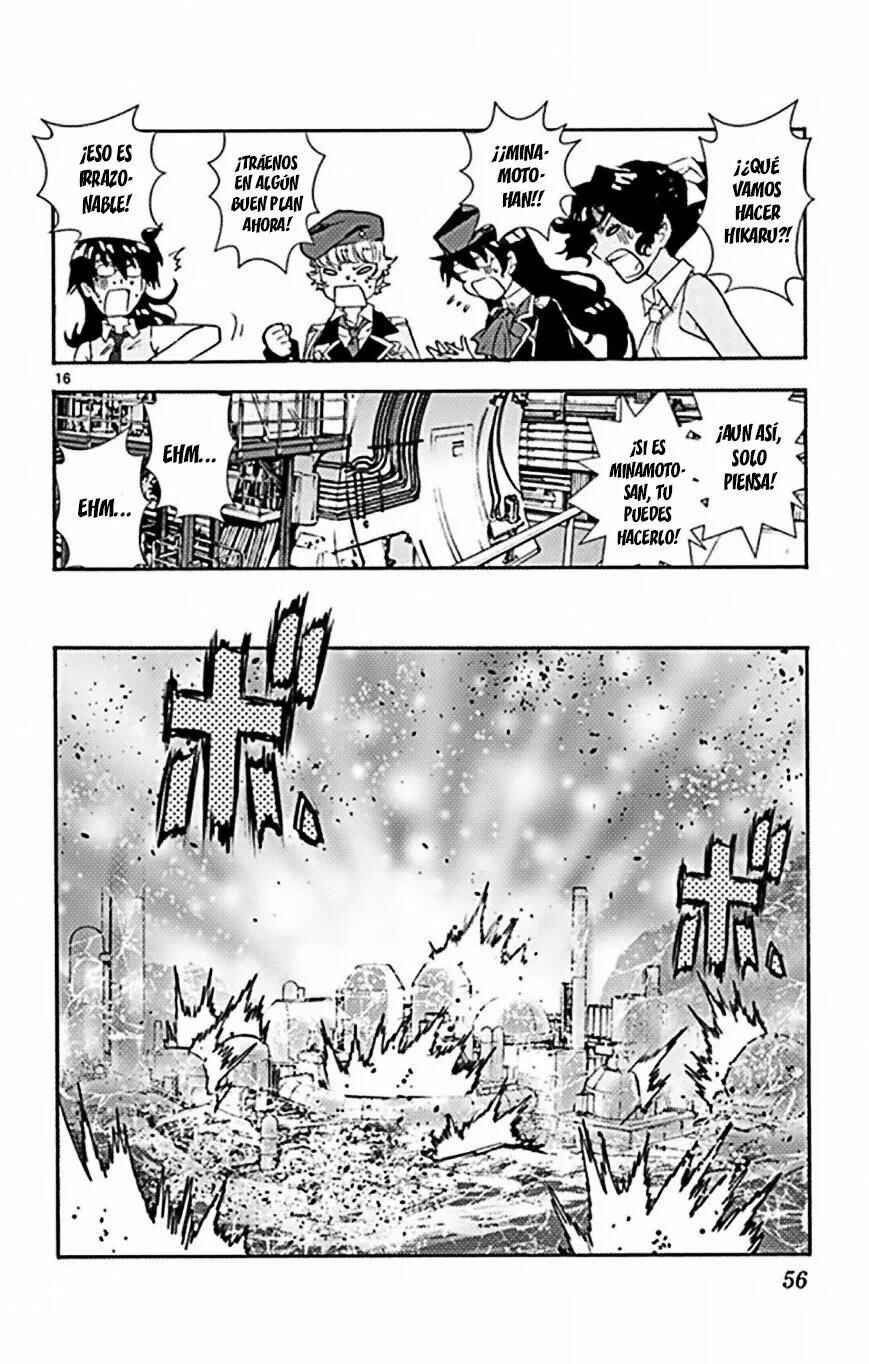 Chapter 519 - Page 15