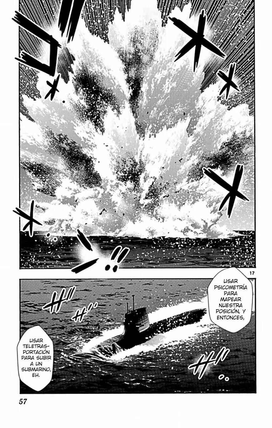 Chapter 519 - Page 16