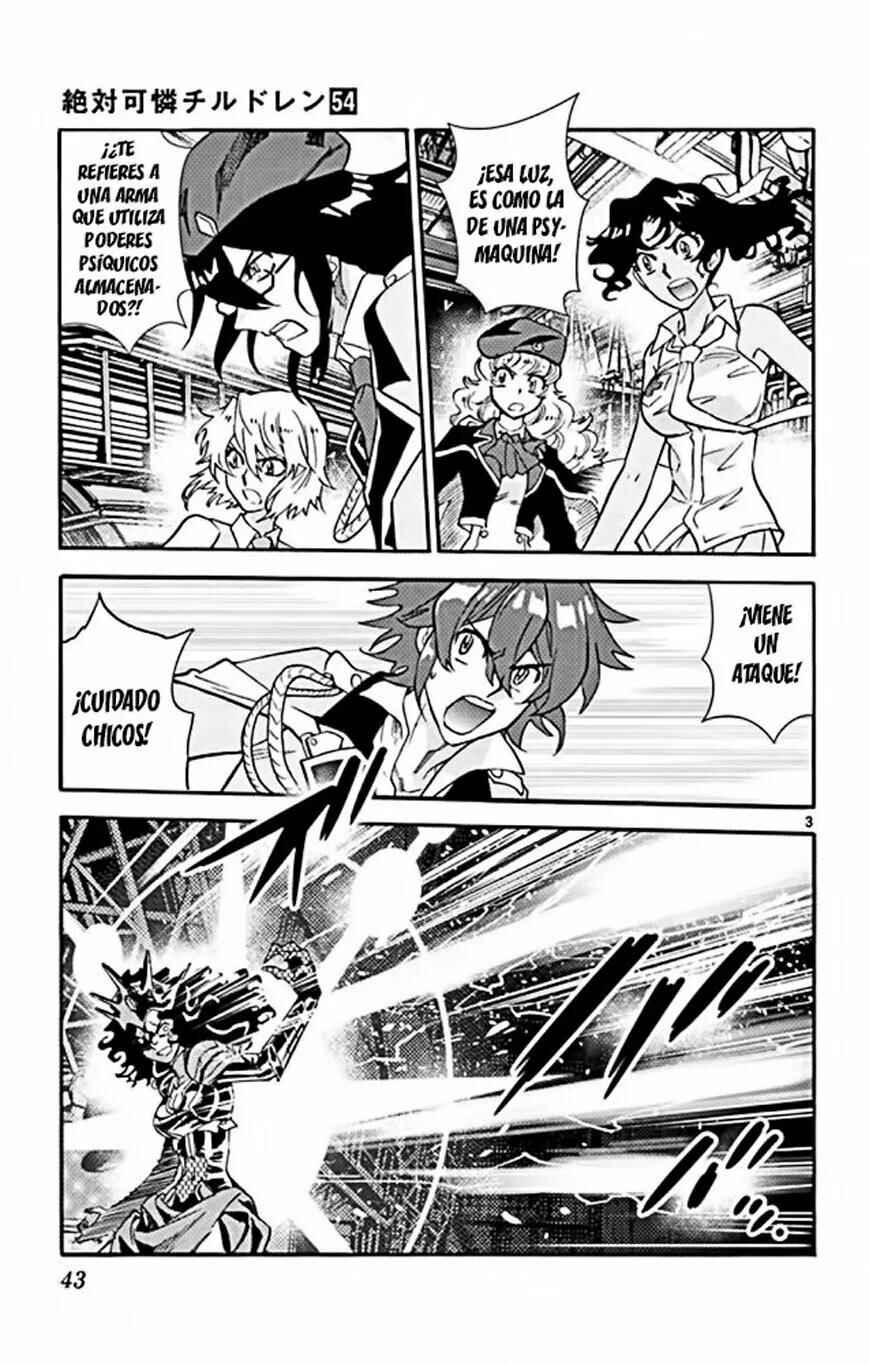 Chapter 519 - Page 3