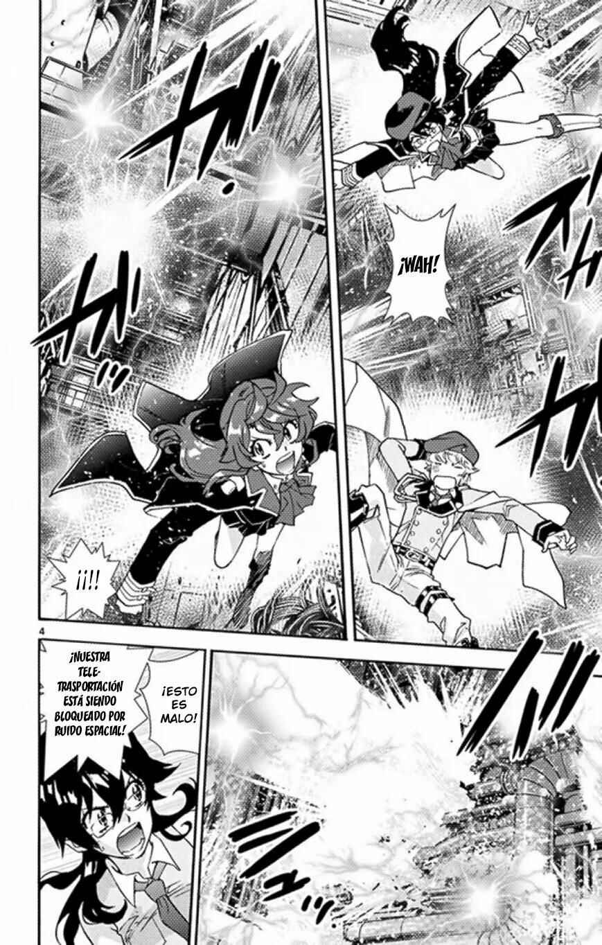 Chapter 519 - Page 4