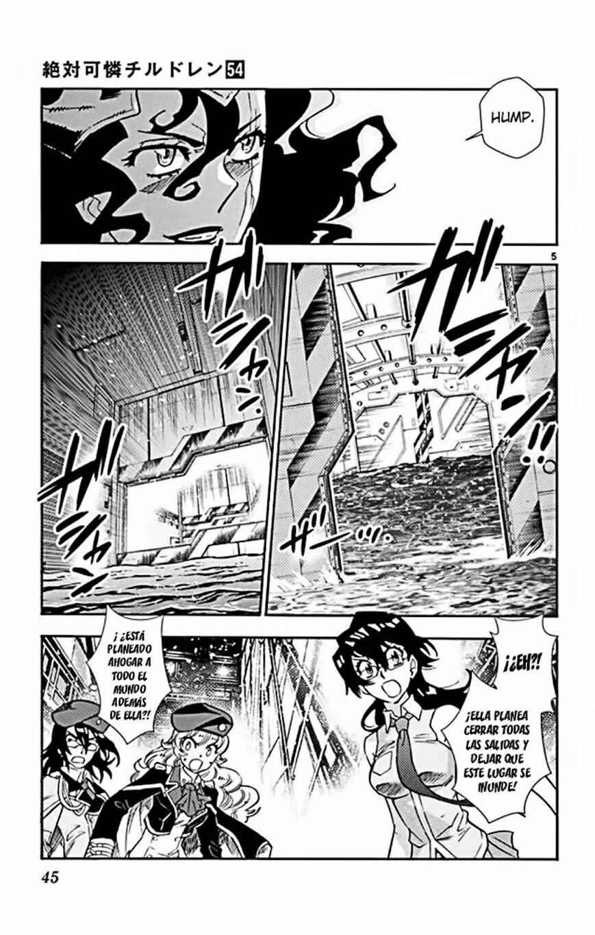 Chapter 519 - Page 5