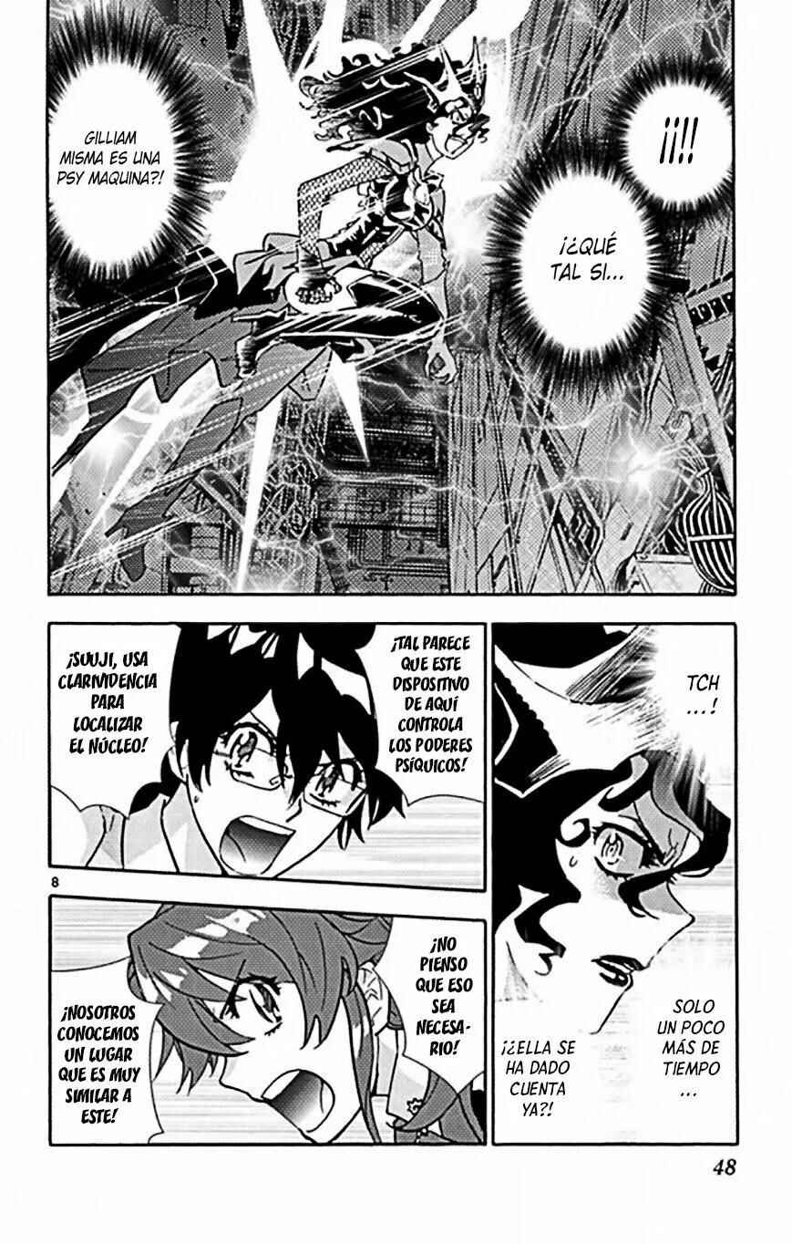 Chapter 519 - Page 8