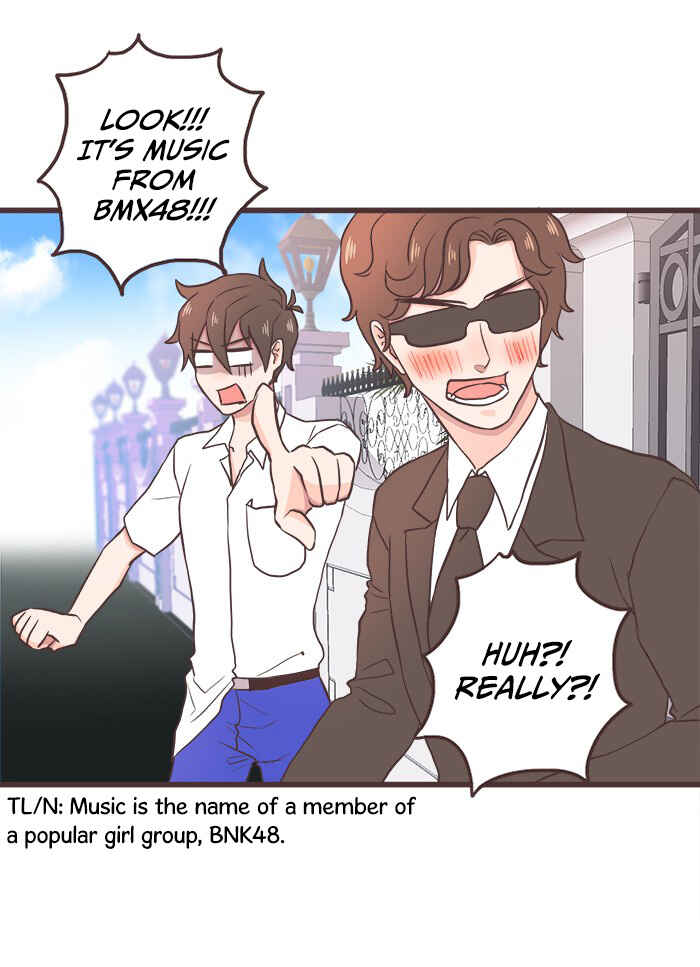 Chapter 70 - Page 19