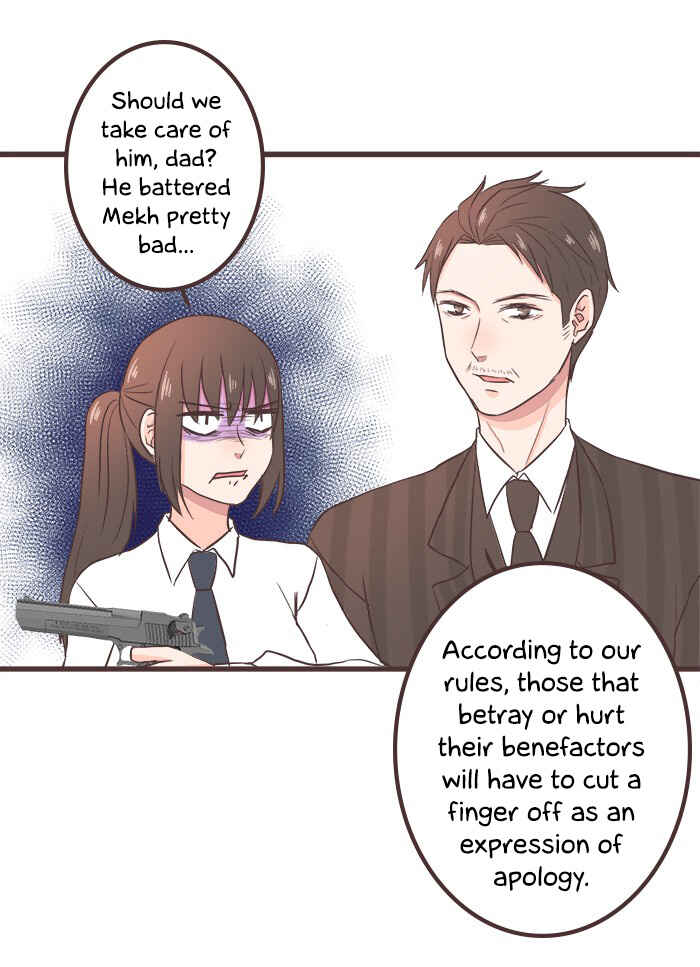 Chapter 70 - Page 32