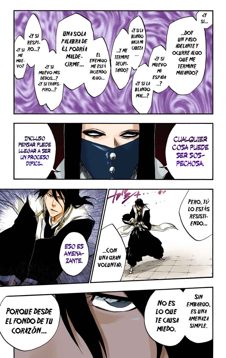 Chapter 501 - Page 10