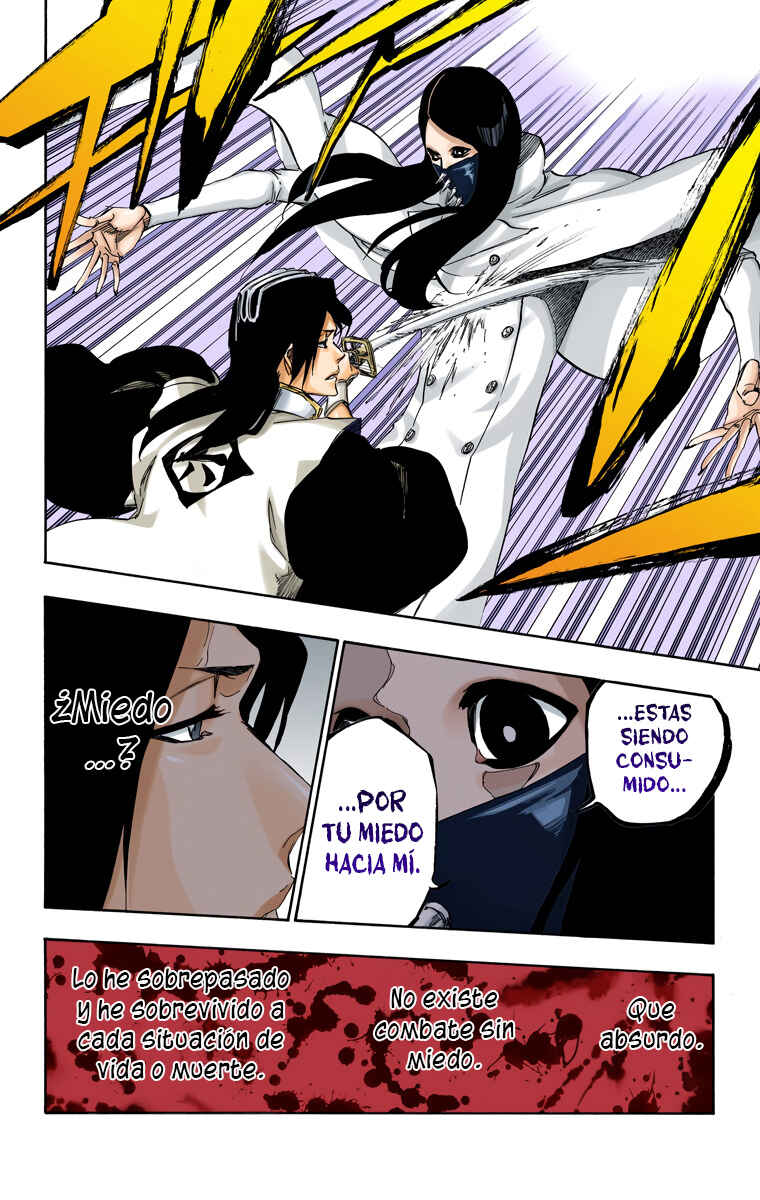 Chapter 501 - Page 11