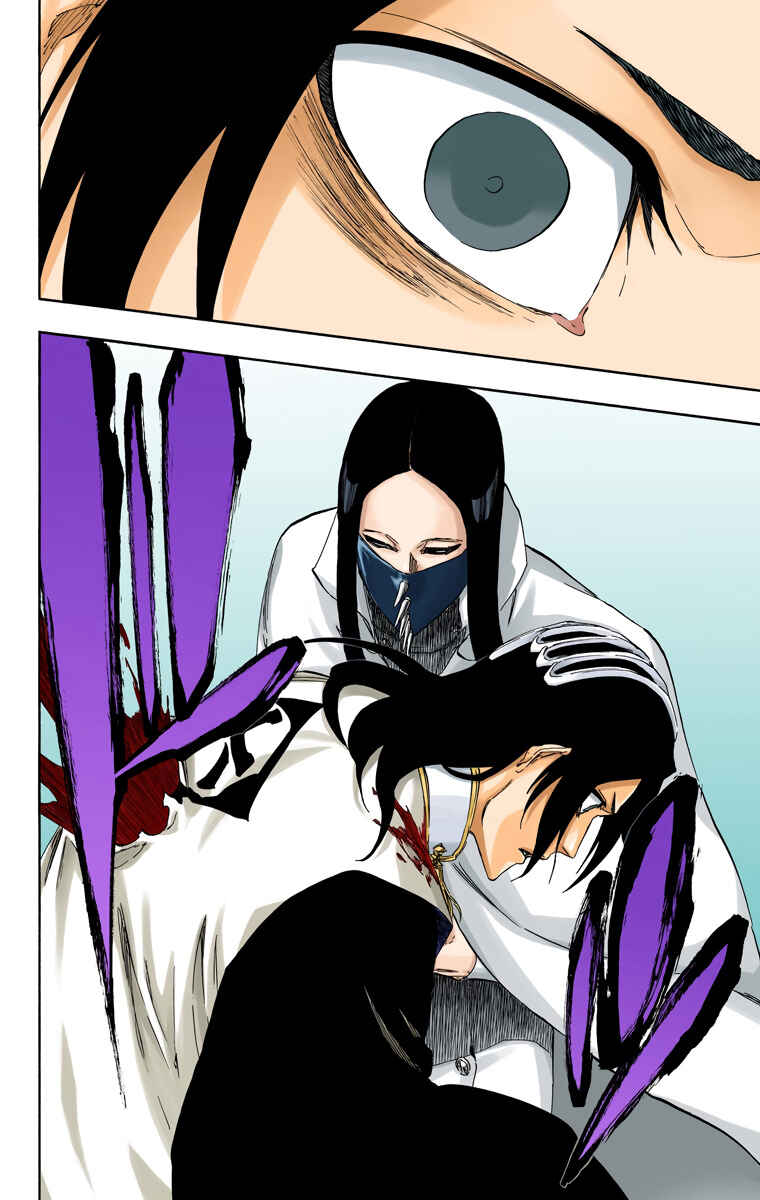 Chapter 501 - Page 13