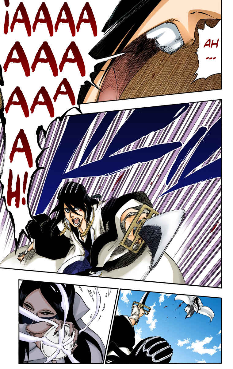 Chapter 501 - Page 16
