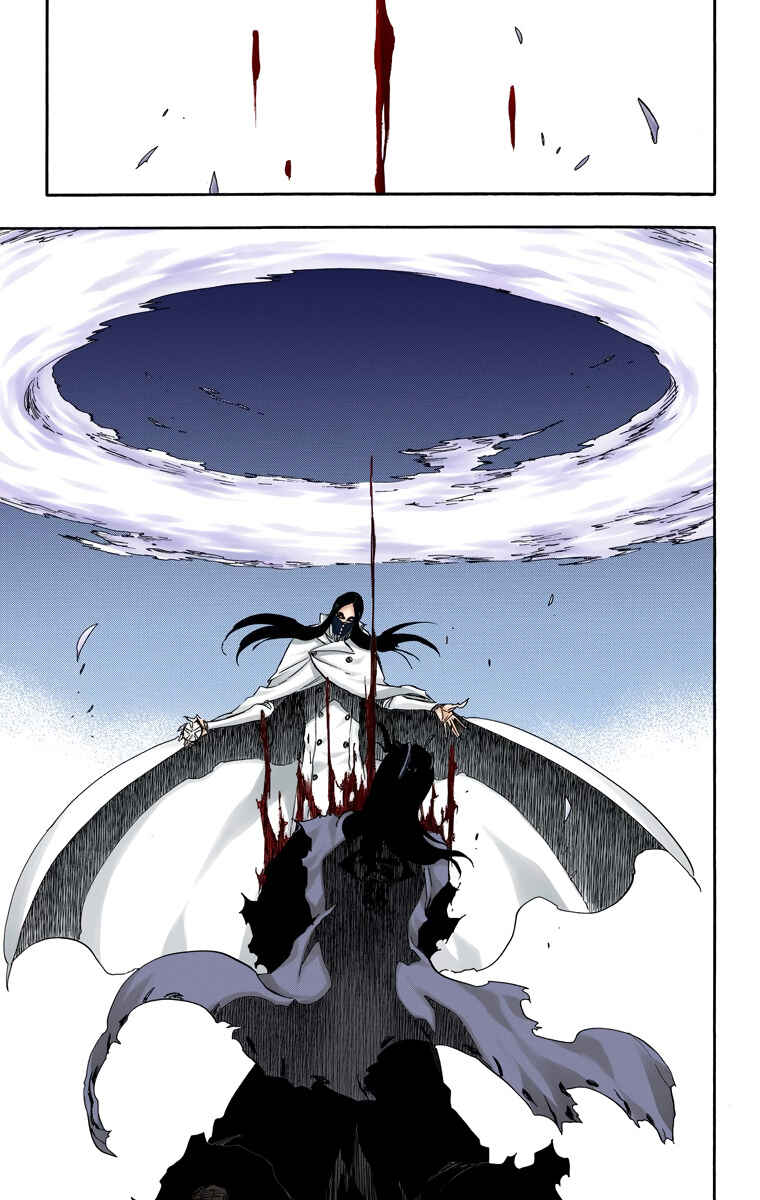 Chapter 501 - Page 18
