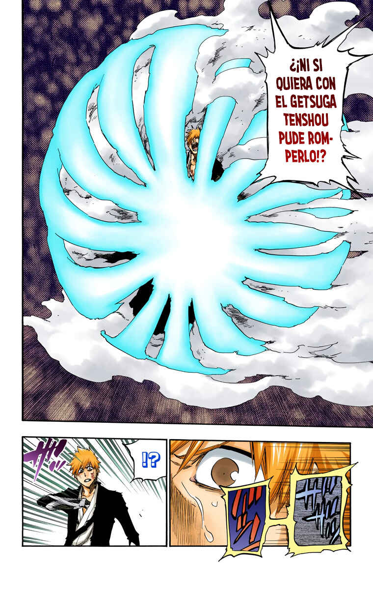 Chapter 501 - Page 3