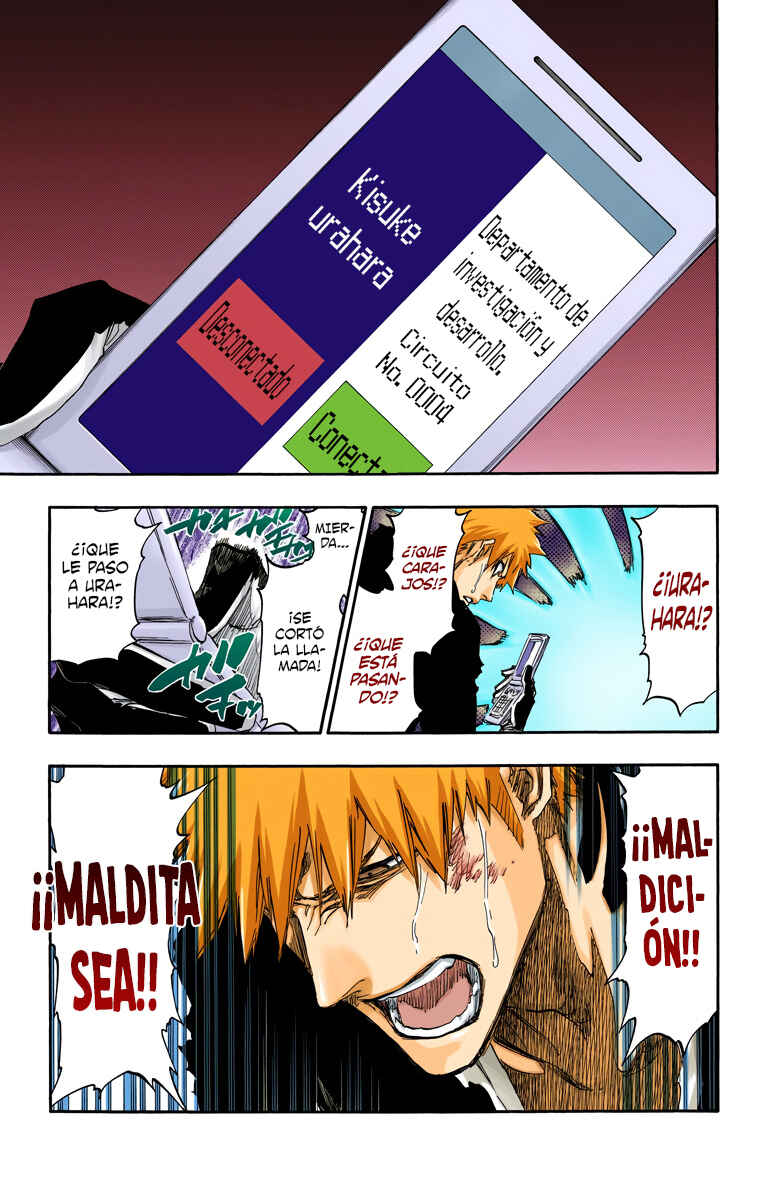 Chapter 501 - Page 4