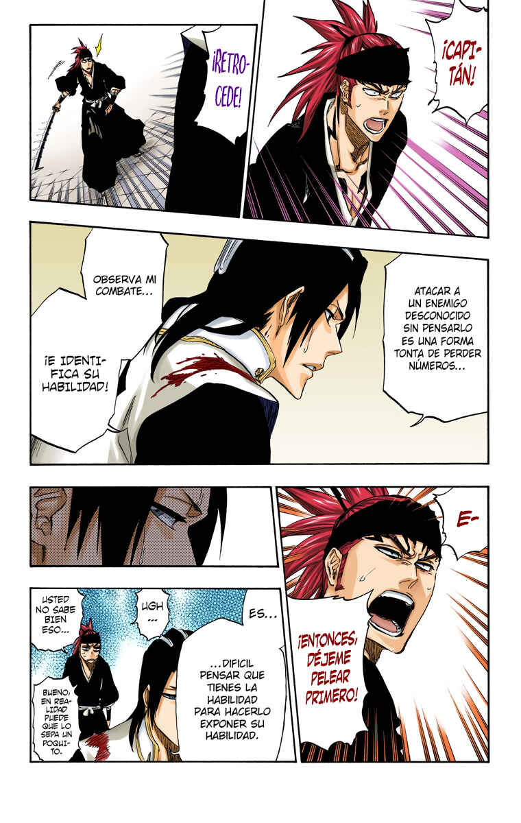 Chapter 501 - Page 6