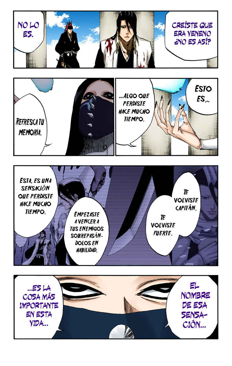 Chapter 501 - Page 8