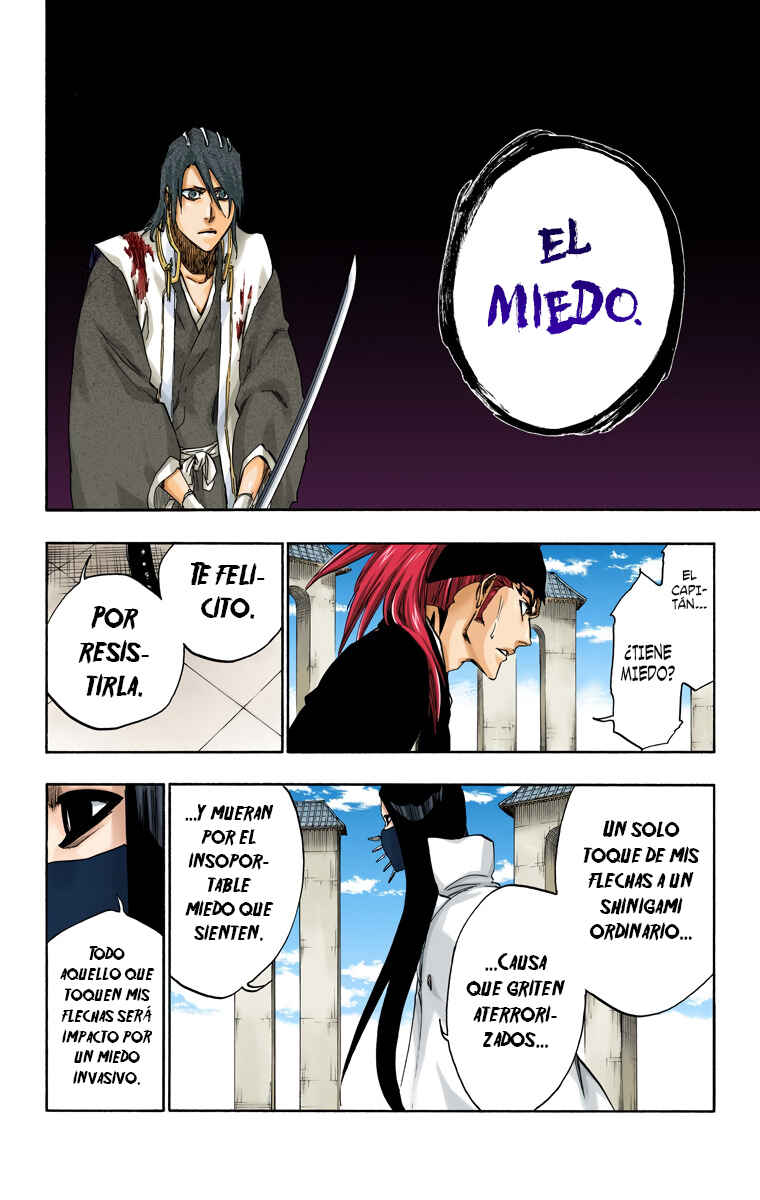 Chapter 501 - Page 9