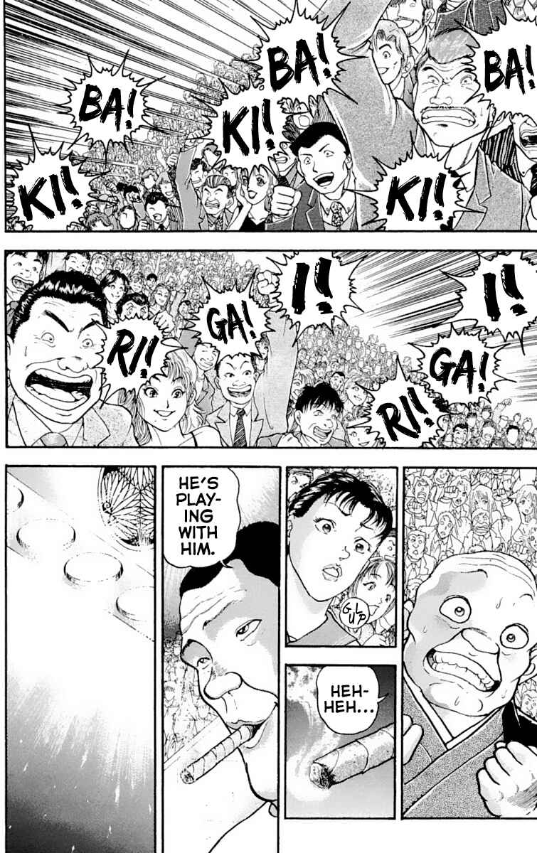 Chapter 281 - Page 17