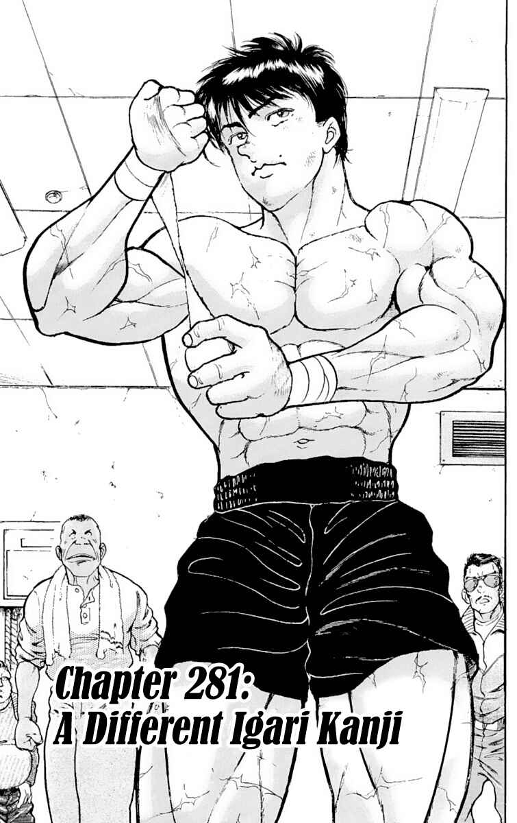 Chapter 281 - Page 2