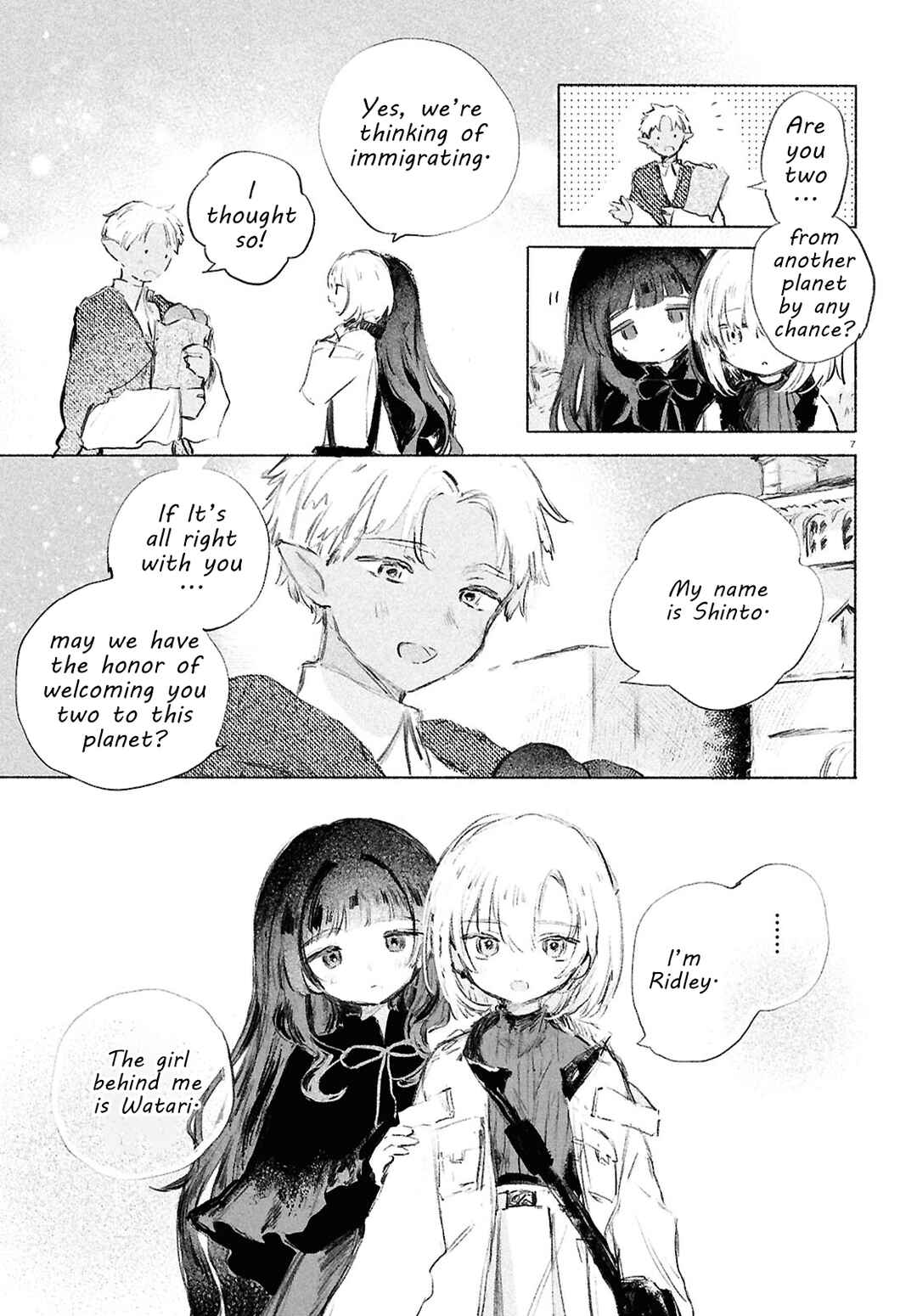 Chapter 2 - Page 7