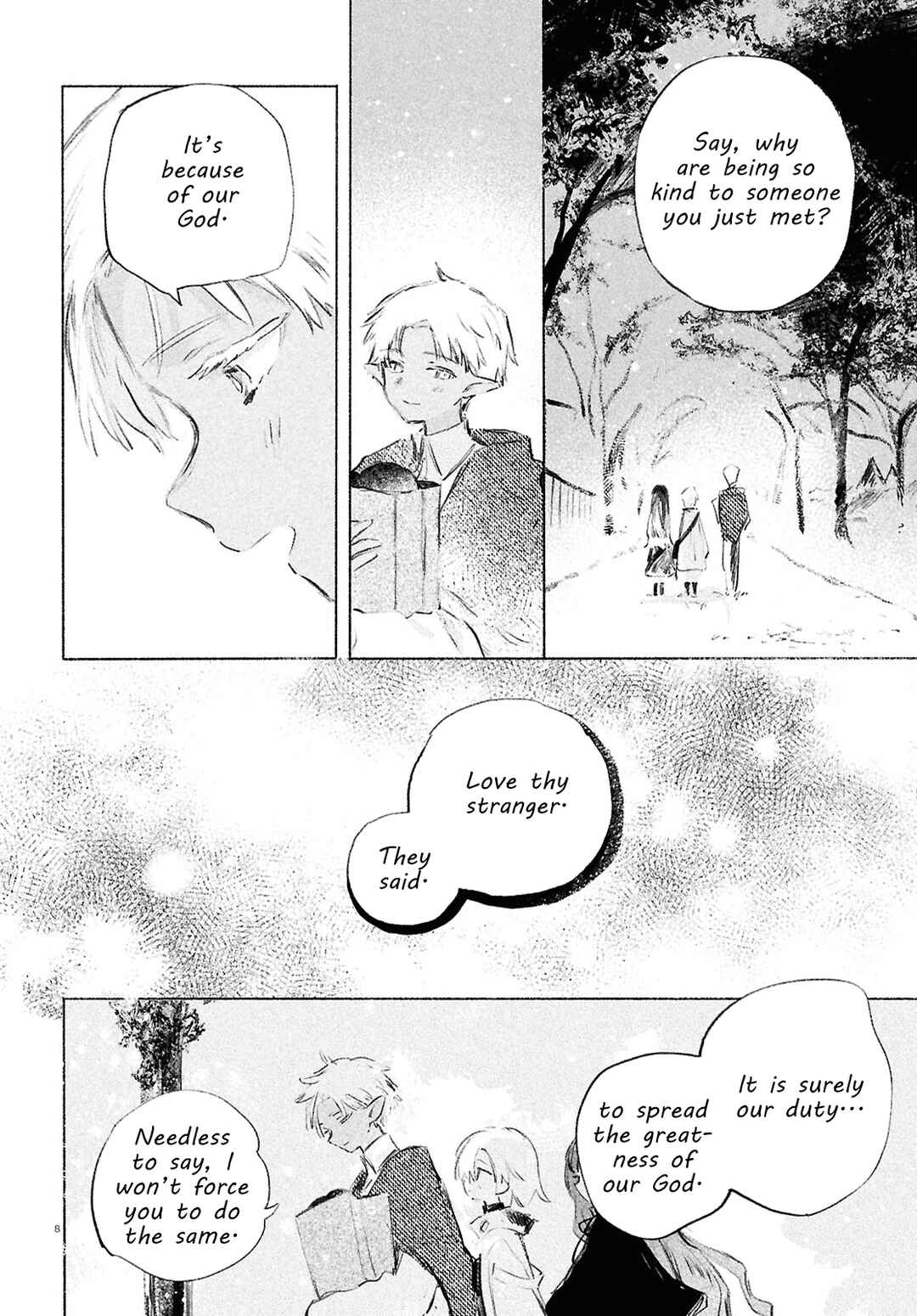 Chapter 2 - Page 8