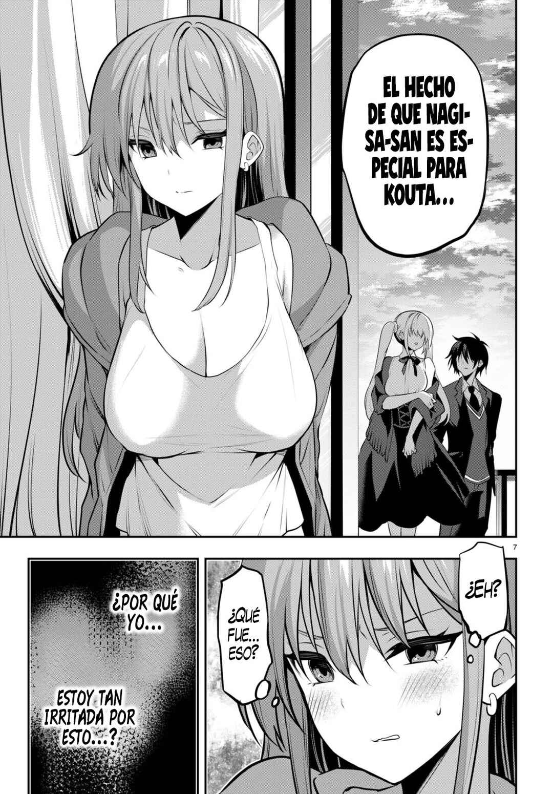 Chapter 29 - Page 10
