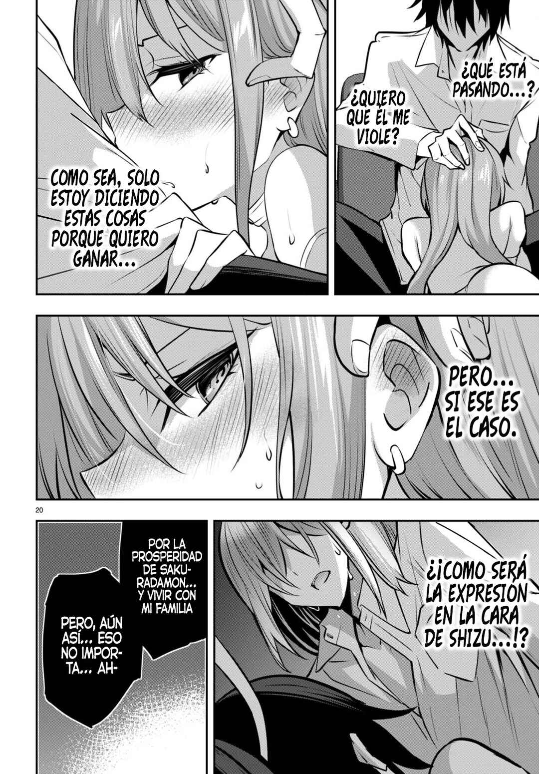 Chapter 29 - Page 23