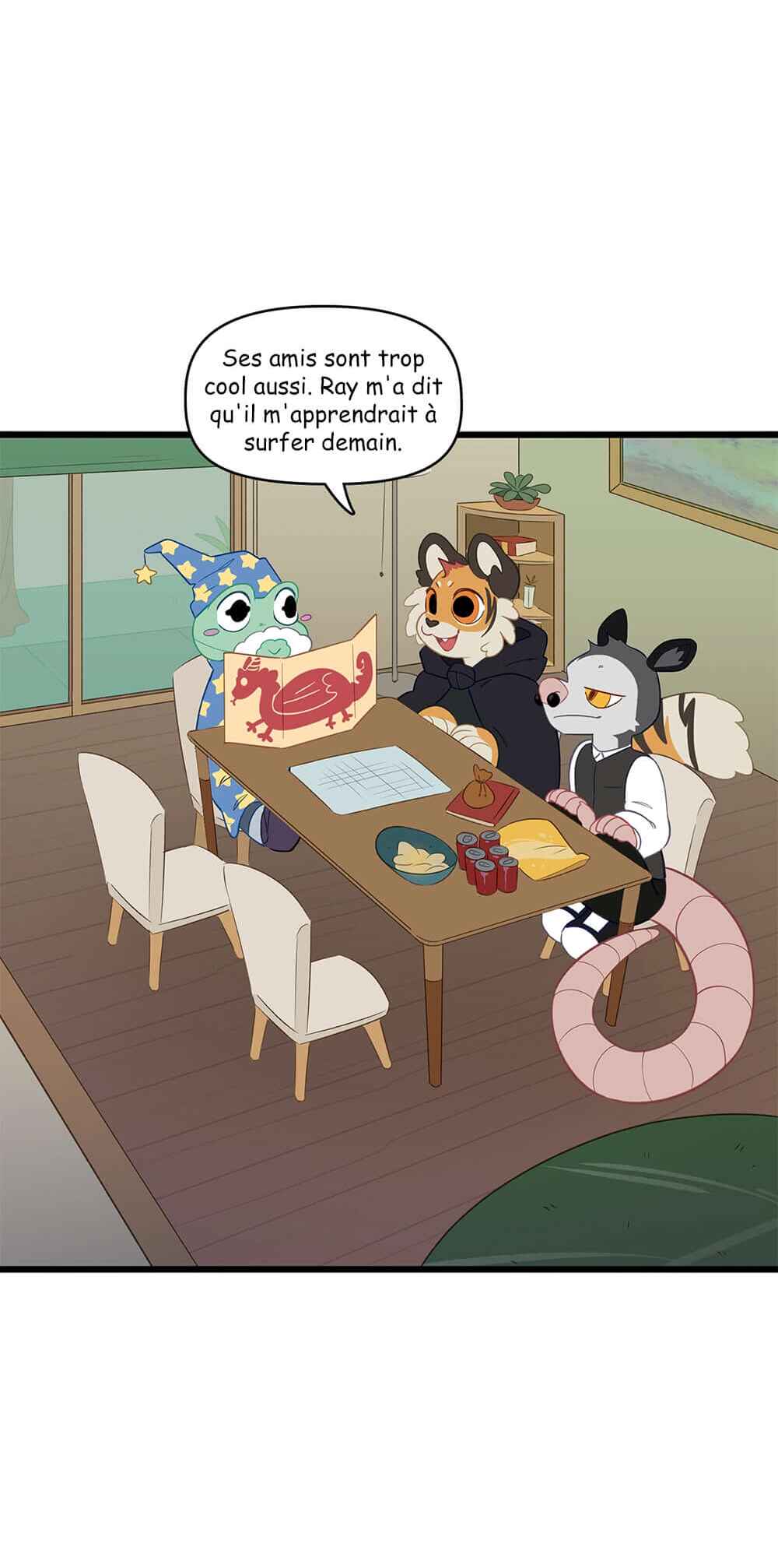 Chapter 40 - Page 3