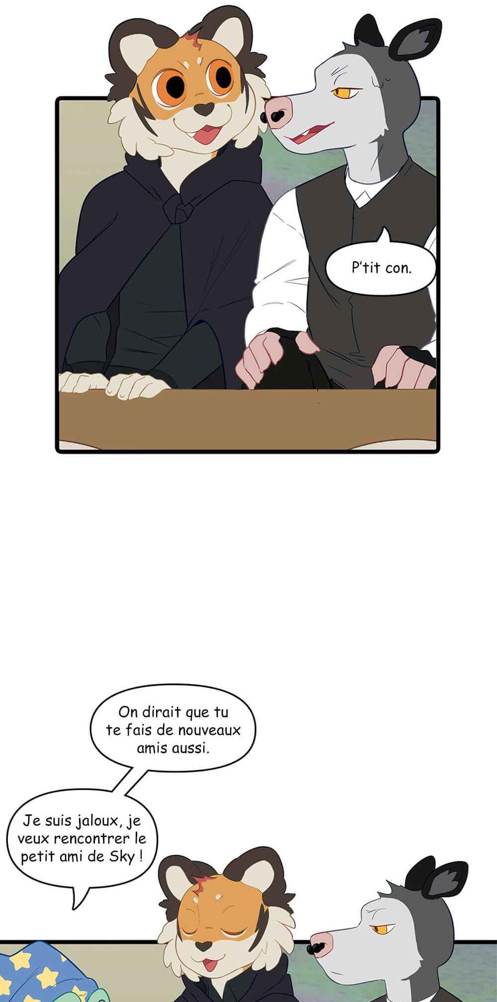 Chapter 40 - Page 5