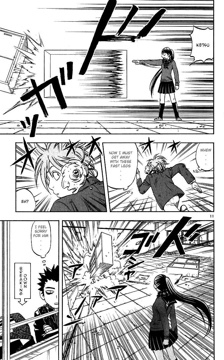 Chapter 59 - Page 11
