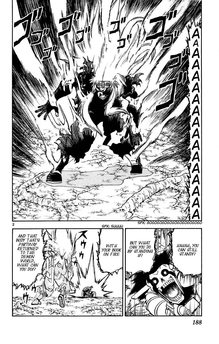 Chapter 223 - Page 2