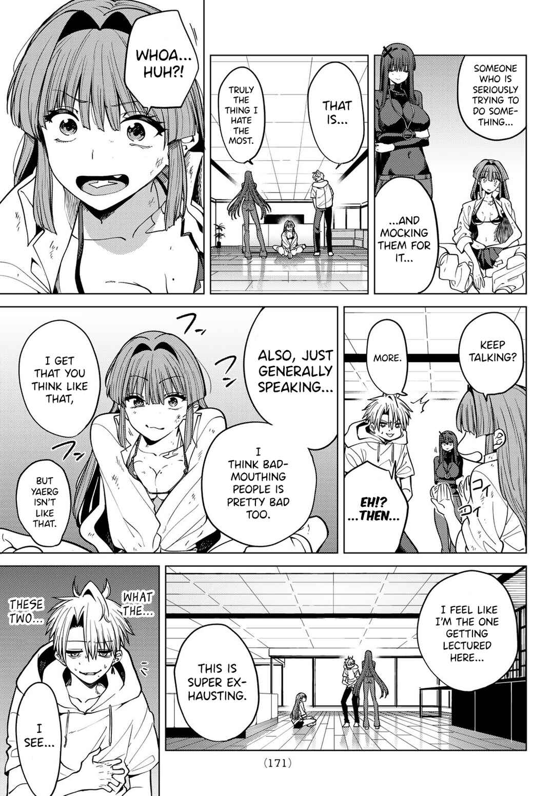 Chapter 5 - Page 10