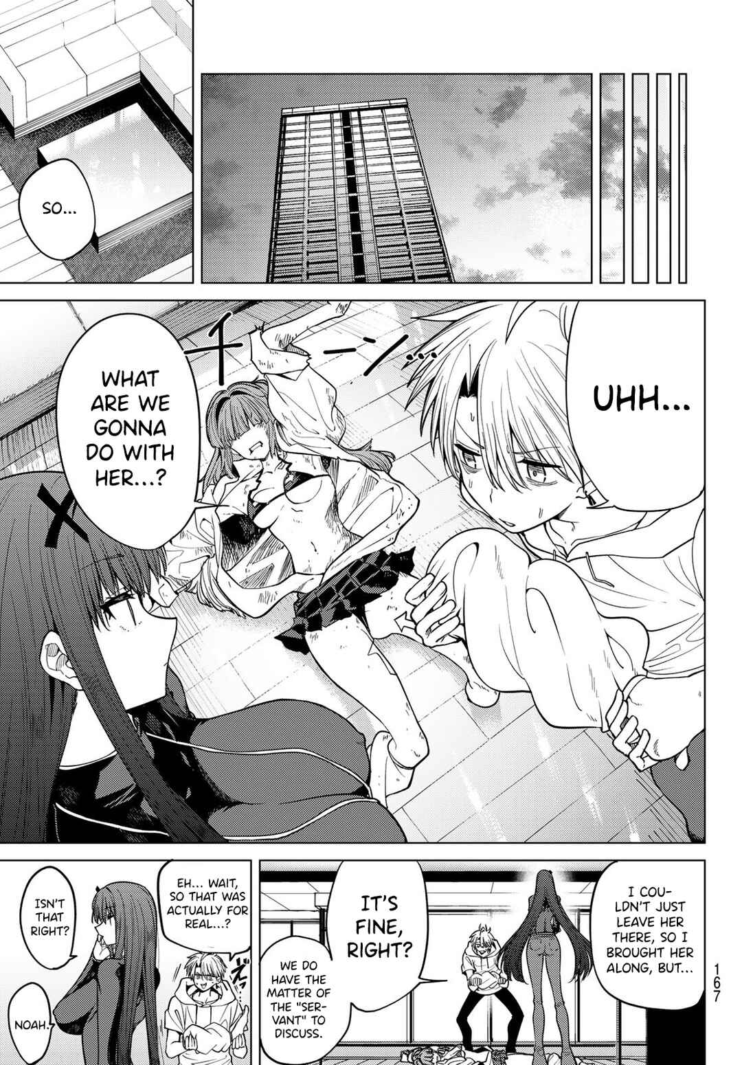Chapter 5 - Page 6